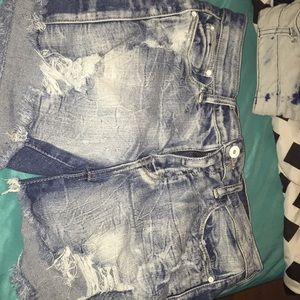 don’t wear ! need gone asap .